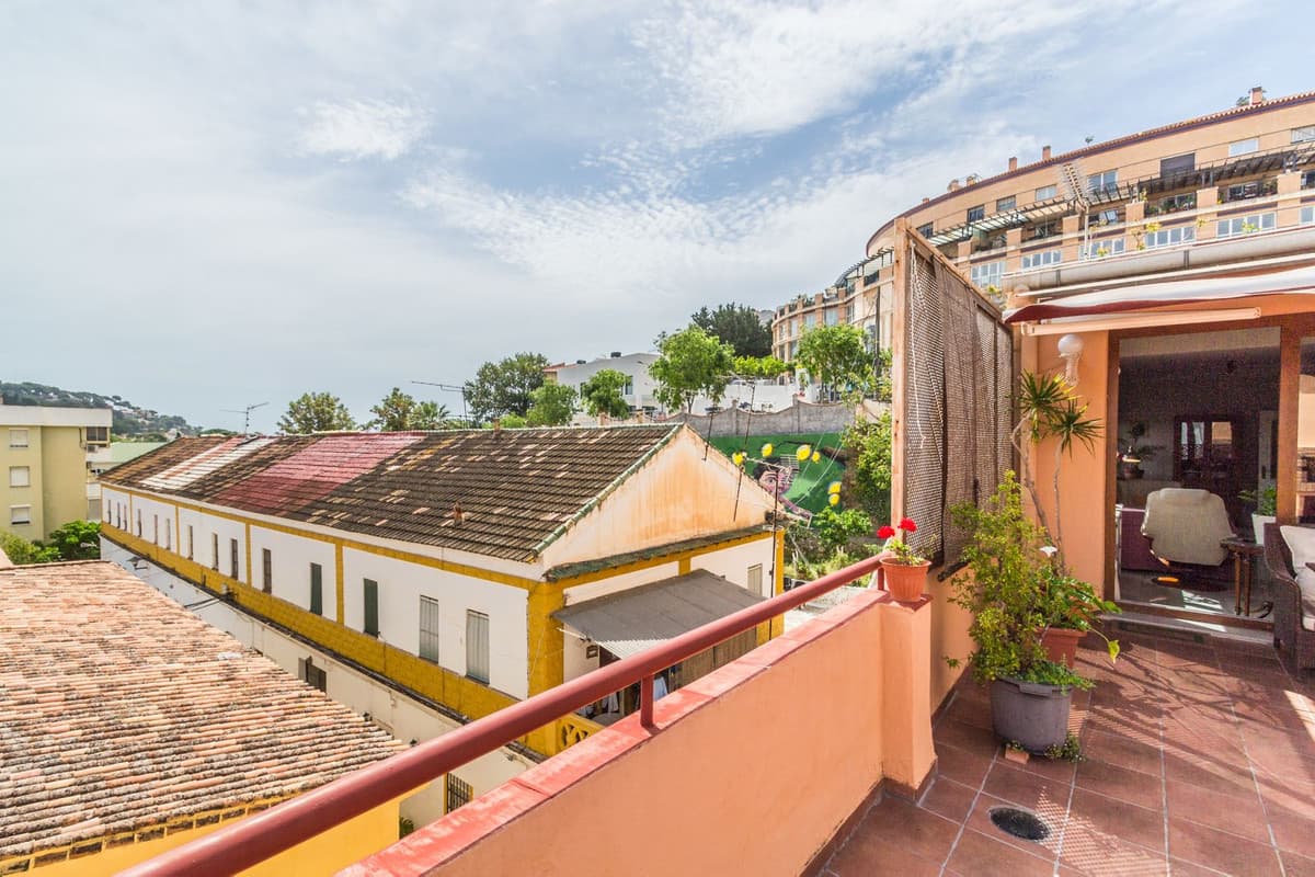 Penthouse in Limonar — photo 4 of 10