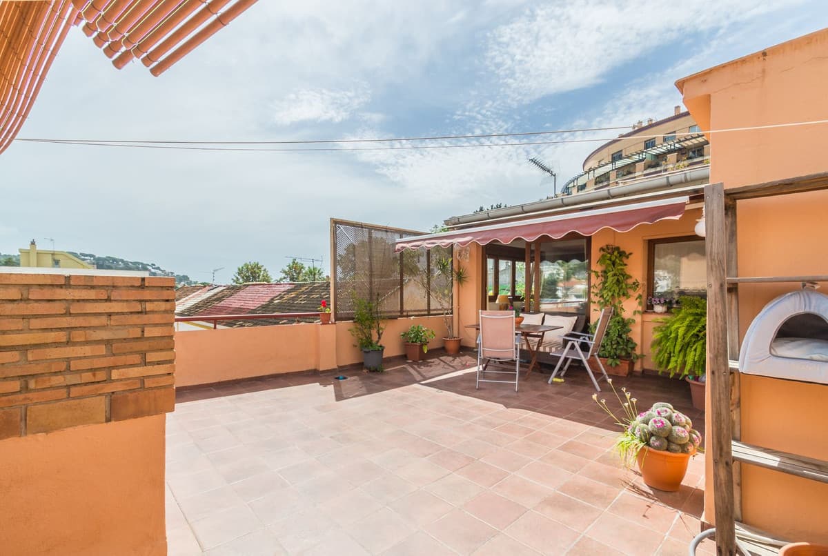 Penthouse in Limonar — photo 5 of 10