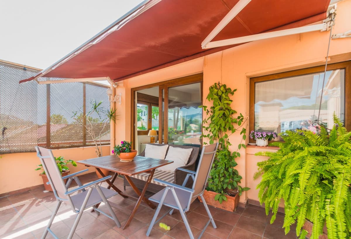 Penthouse in Limonar — photo 6 of 10