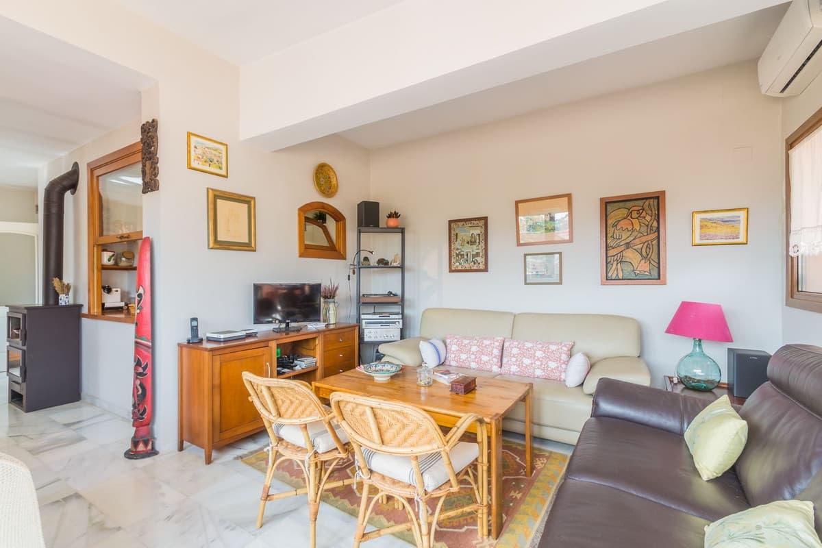 Penthouse in Limonar — photo 10 of 10