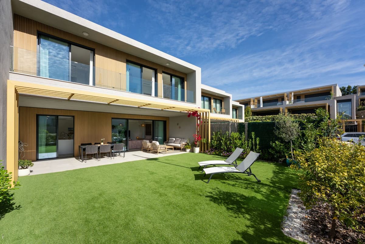 Townhouse in Mijas Costa — photo 2 of 10