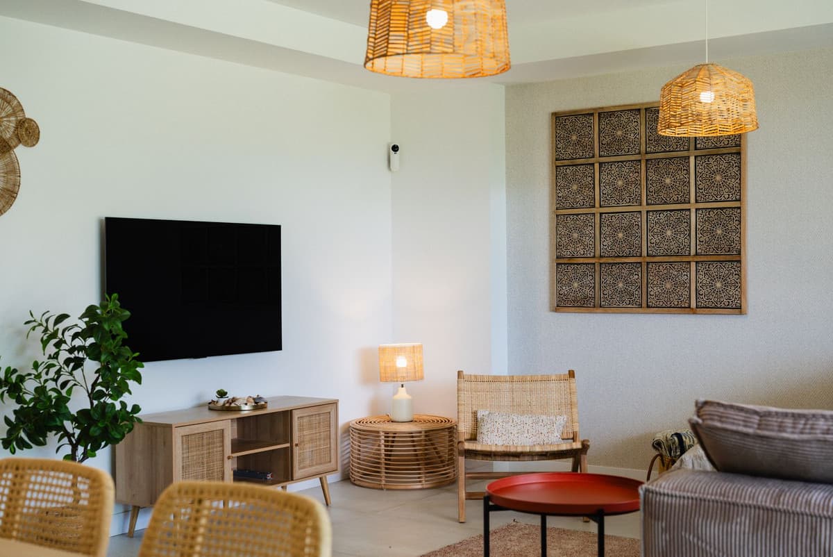 Townhouse in Mijas Costa — photo 4 of 10