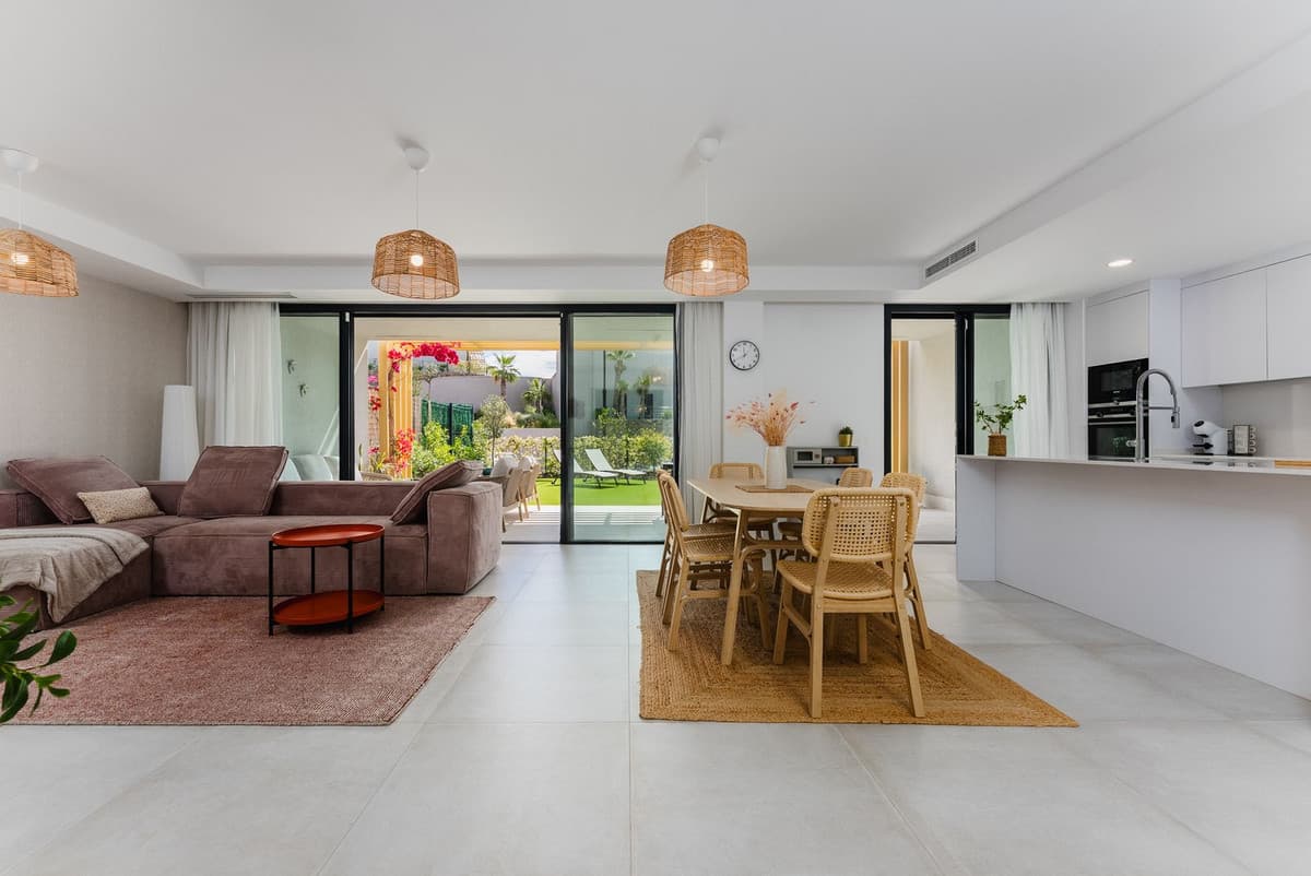Townhouse in Mijas Costa — photo 5 of 10