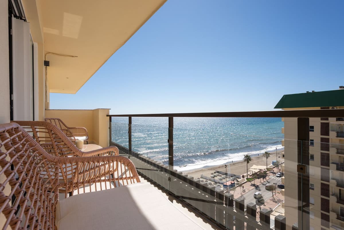 Top Floor Apartment in Fuengirola — photo 2 of 10