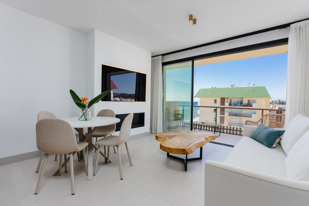 Top Floor Apartment in Fuengirola — photo 4 of 10