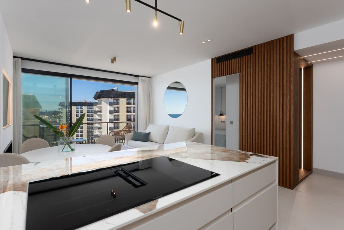 Top Floor Apartment in Fuengirola — photo 5 of 10