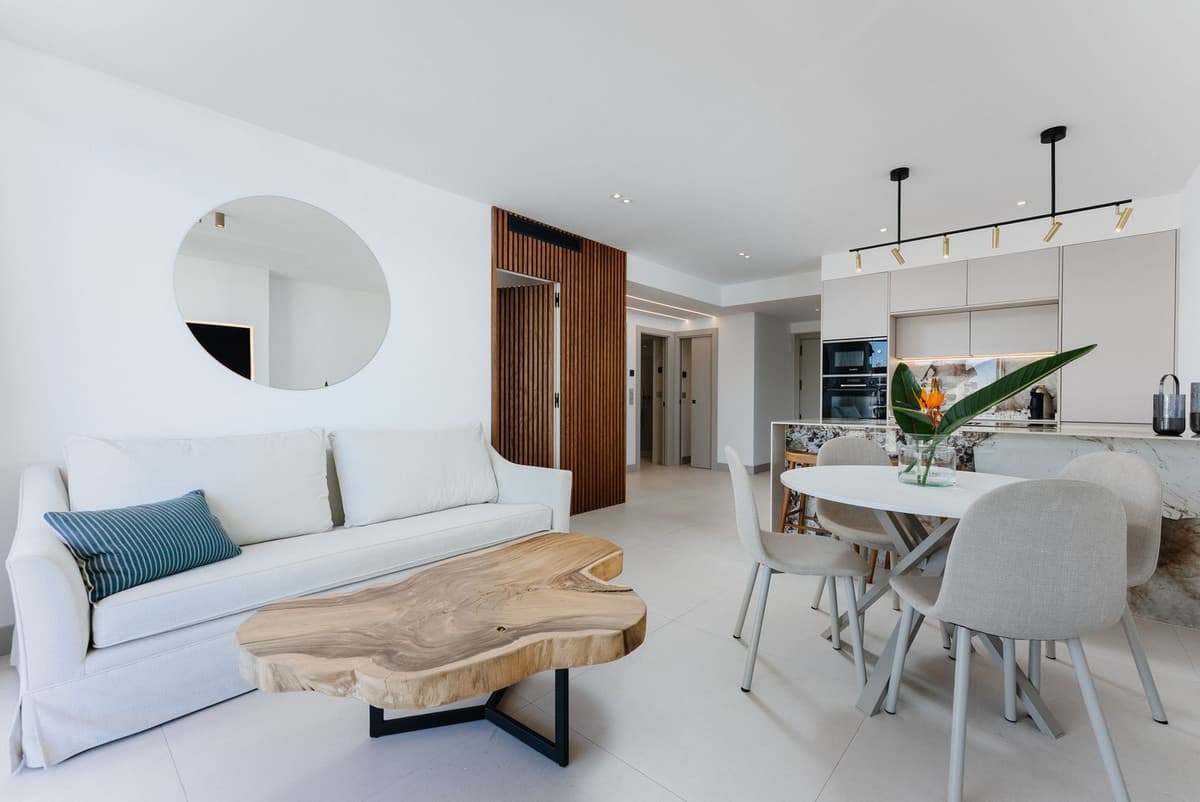 Top Floor Apartment in Fuengirola — photo 6 of 10