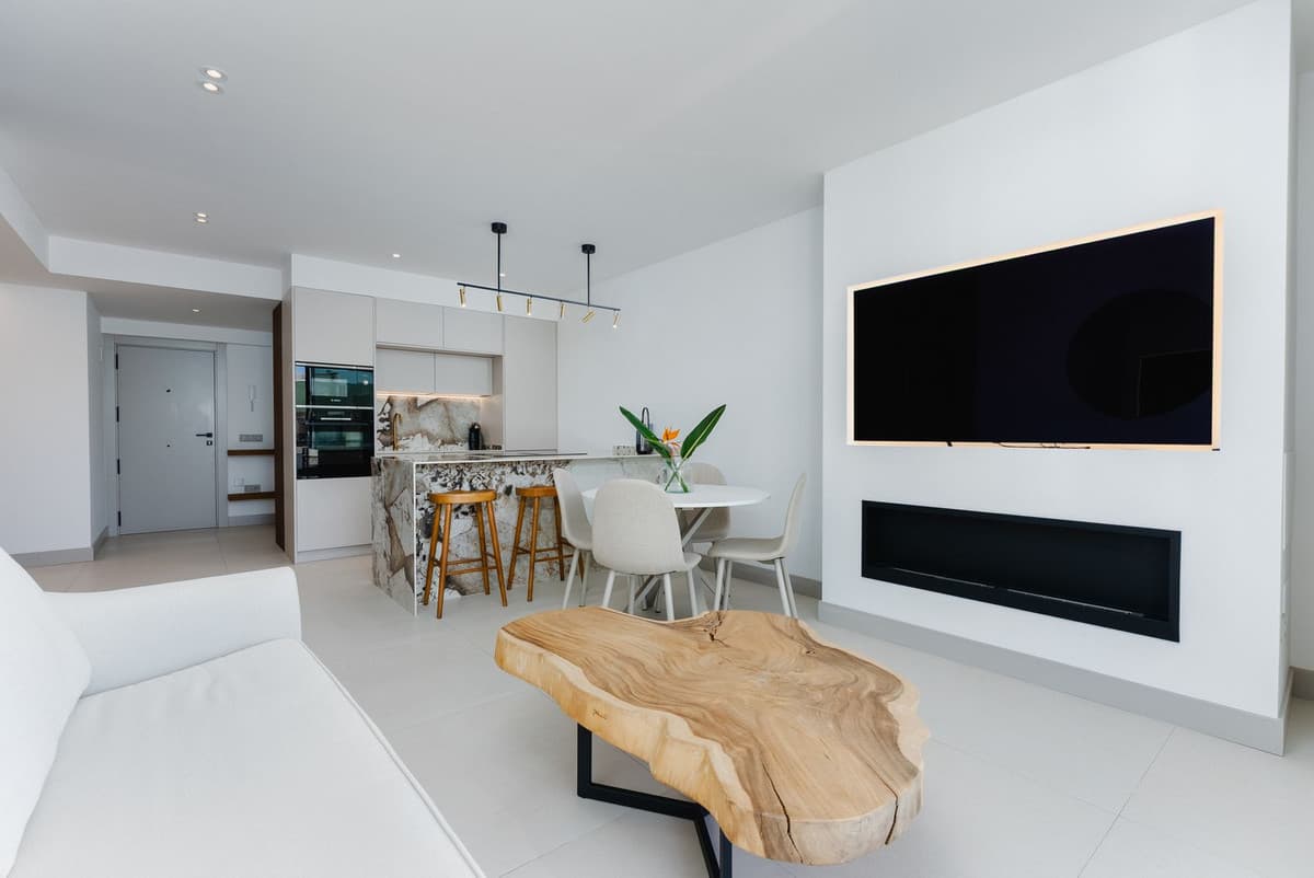 Top Floor Apartment in Fuengirola — photo 7 of 10