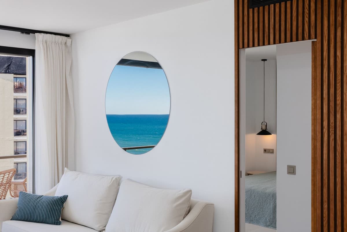Top Floor Apartment in Fuengirola — photo 9 of 10