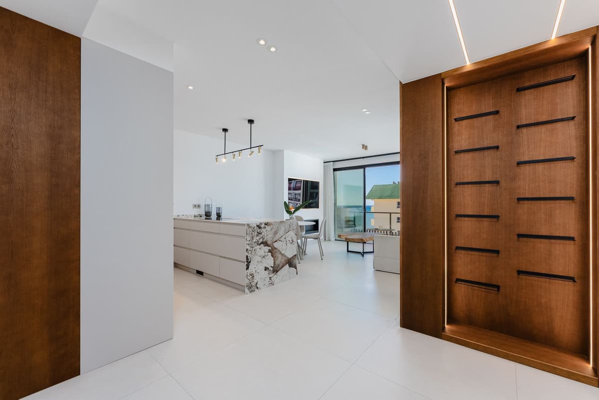 Top Floor Apartment in Fuengirola — photo 10 of 10