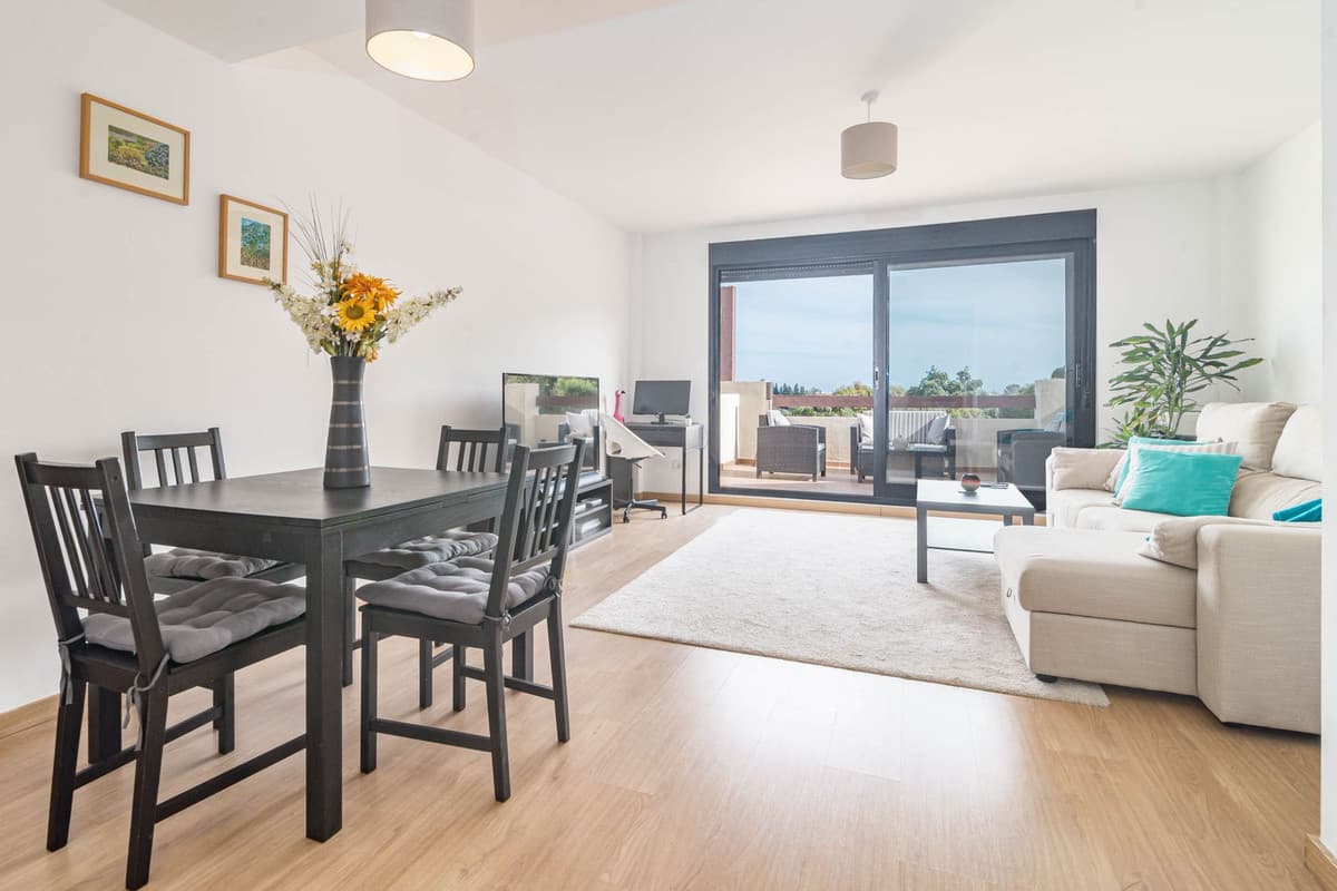 Penthouse in Selwo — photo 3 of 10