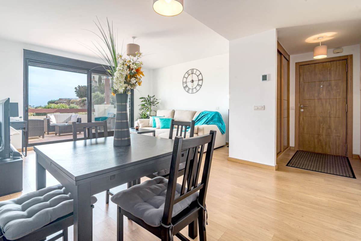 Penthouse in Selwo — photo 5 of 10
