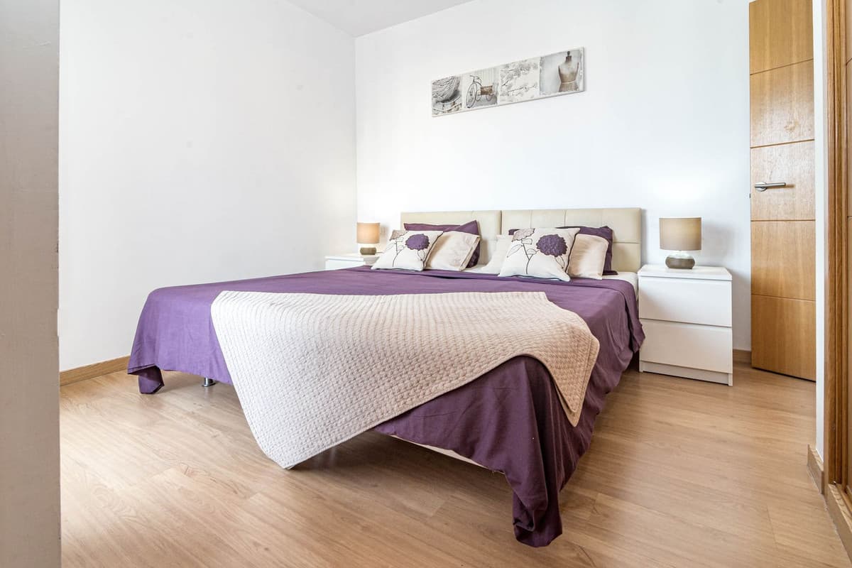 Penthouse in Selwo — photo 8 of 10