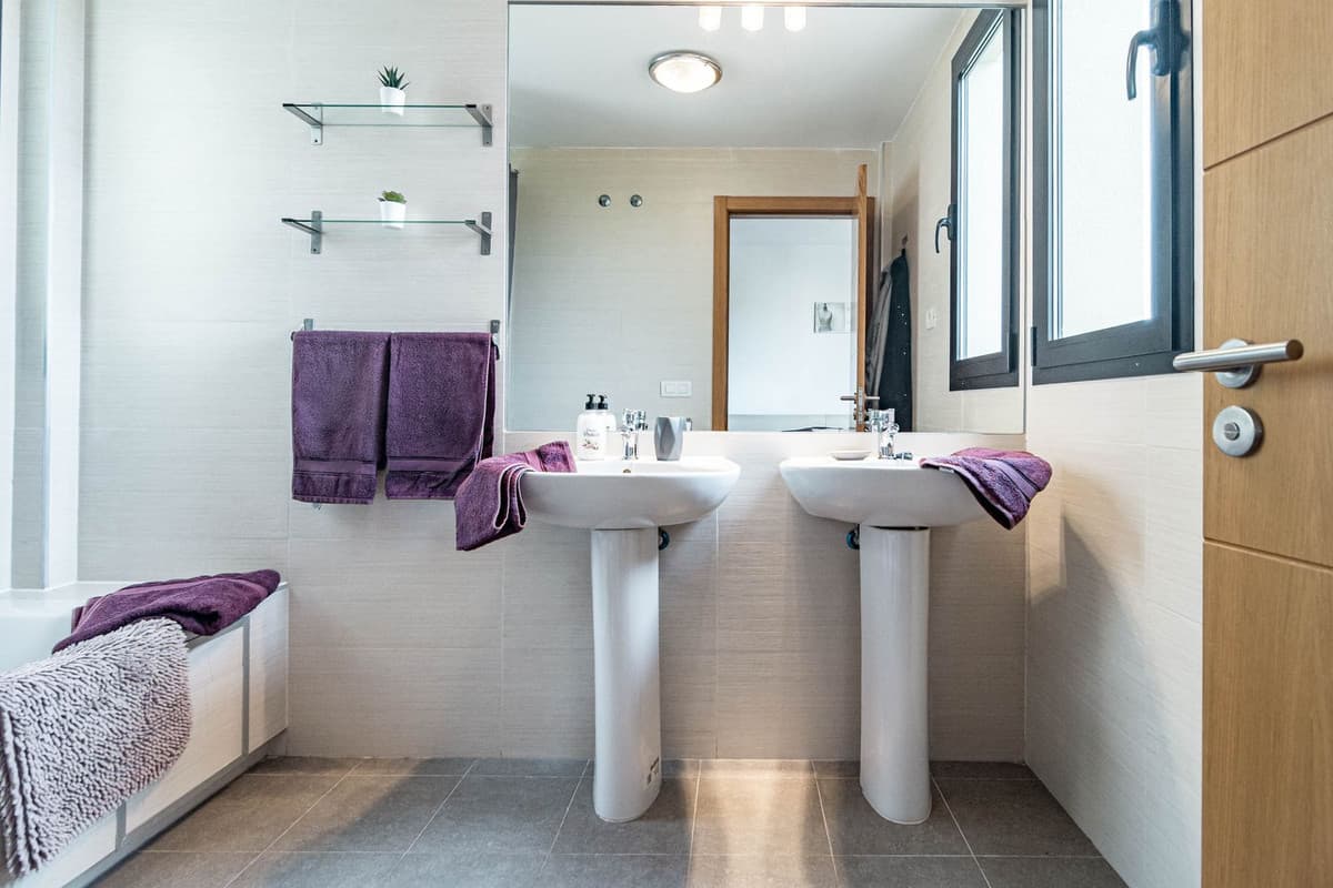 Penthouse in Selwo — photo 10 of 10