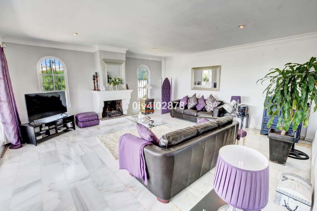 Detached Villa in La Capellania — photo 7 of 10