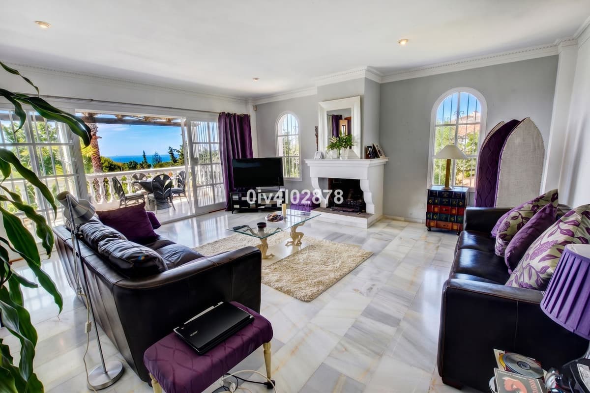 Detached Villa in La Capellania — photo 8 of 10