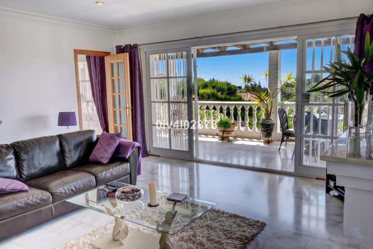 Detached Villa in La Capellania — photo 9 of 10