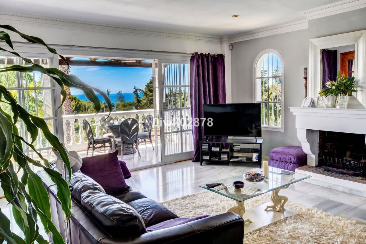 Detached Villa in La Capellania — photo 10 of 10
