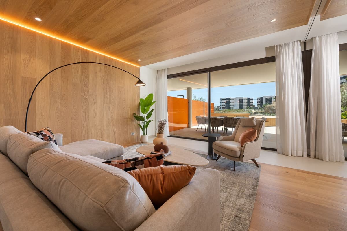 Ground Floor Apartment in Fuengirola — photo 6 of 10