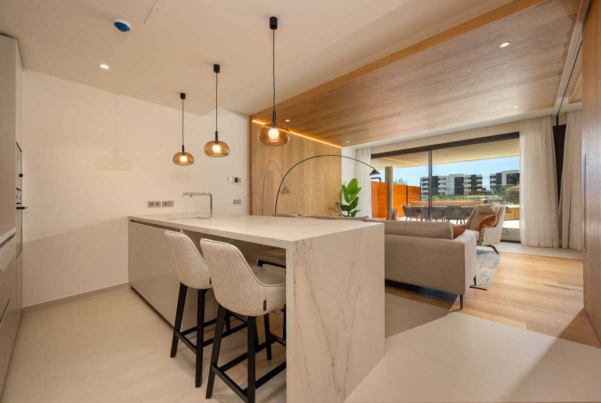 Ground Floor Apartment in Fuengirola — photo 7 of 10