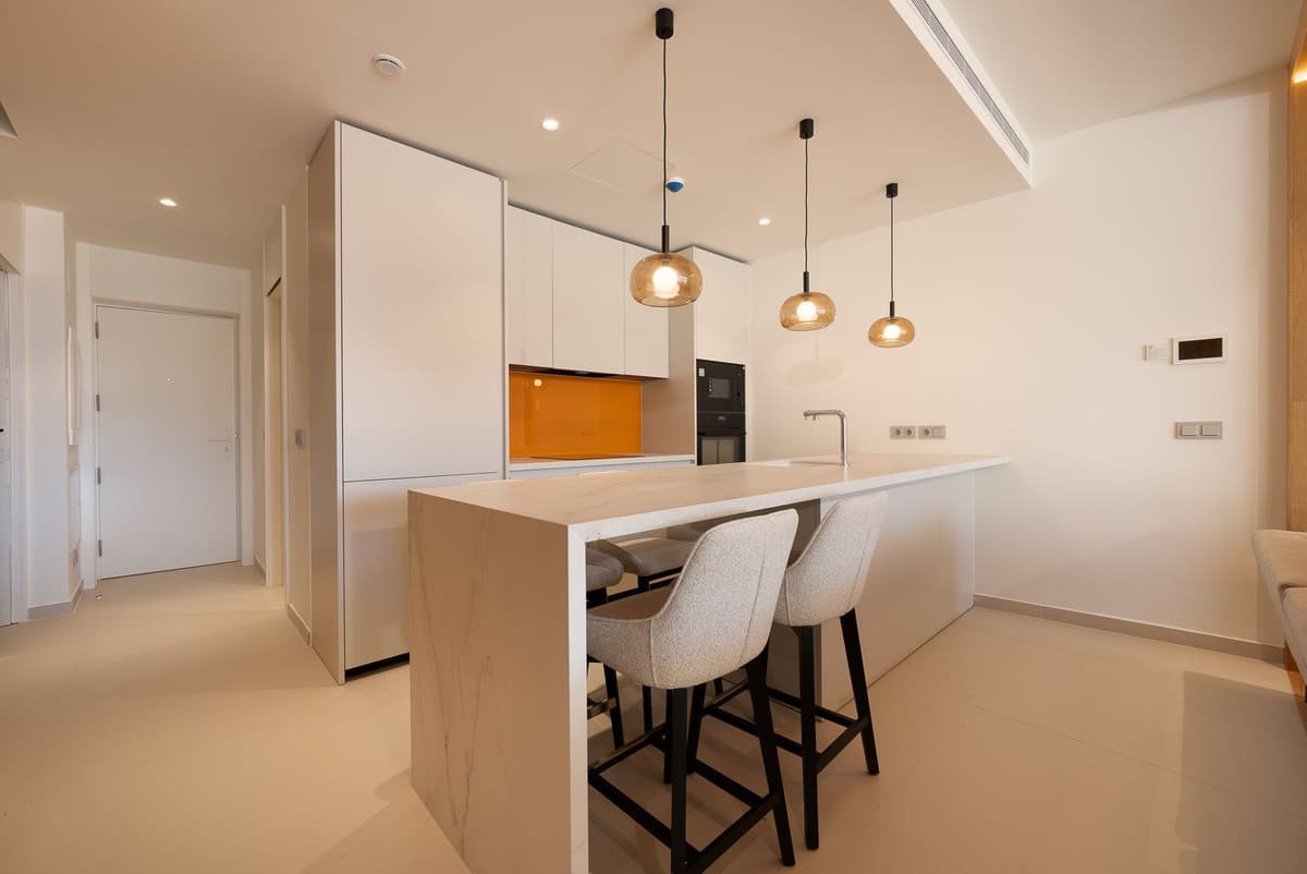 Ground Floor Apartment in Fuengirola — photo 8 of 10