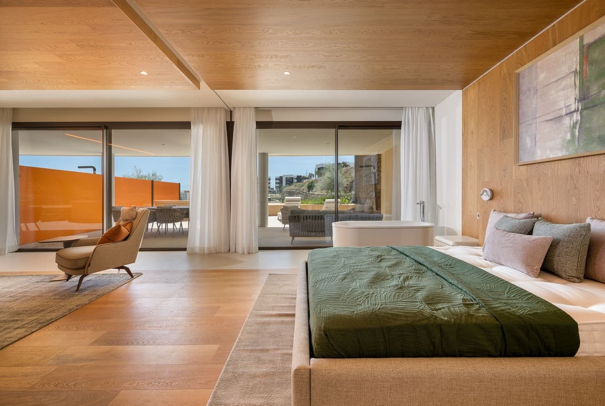 Ground Floor Apartment in Fuengirola — photo 10 of 10