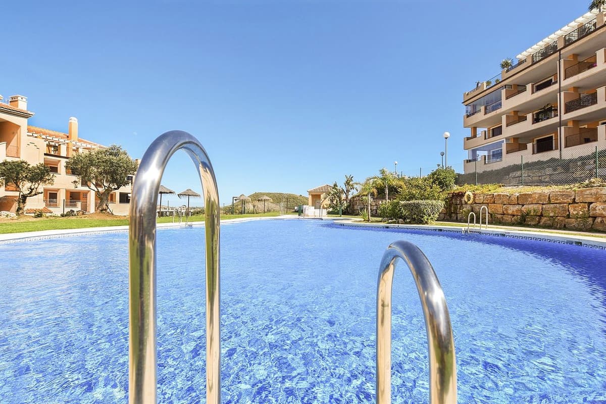 Middle Floor Apartment in La Cala de Mijas — photo 6 of 10