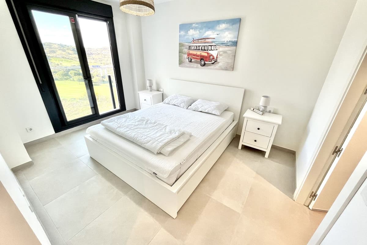 Middle Floor Apartment in La Cala de Mijas — photo 10 of 10