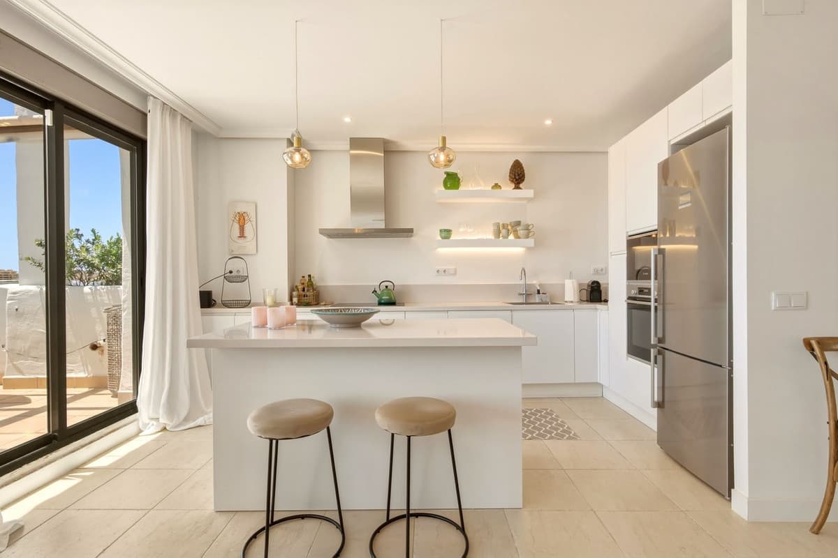 Townhouse in Estepona — photo 7 of 10