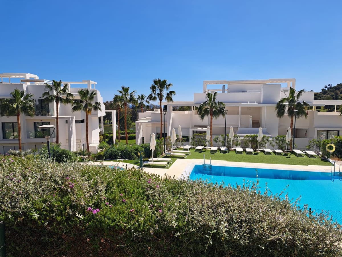 Ground Floor Apartment in Atalaya — photo 1 of 10