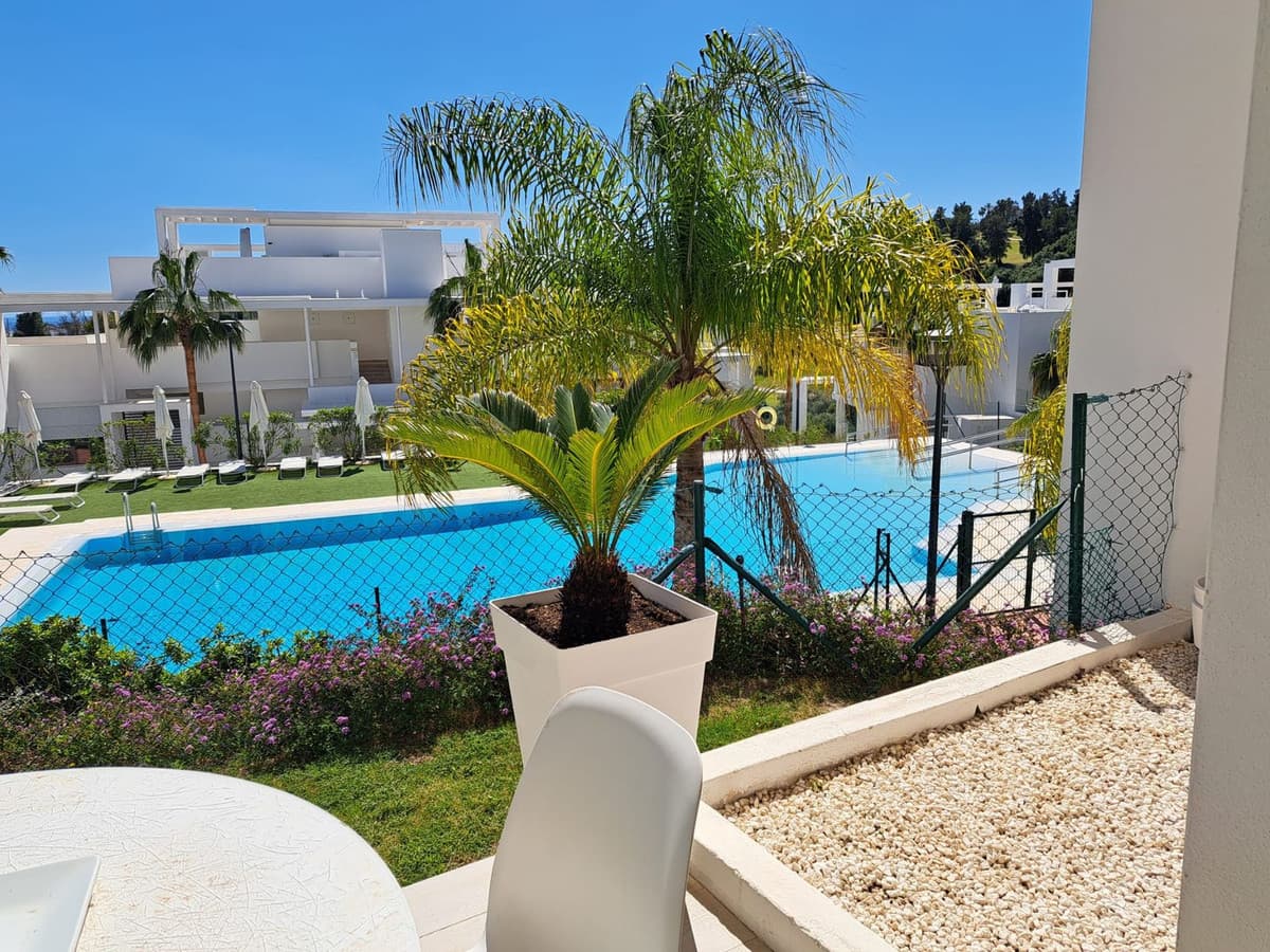 Ground Floor Apartment in Atalaya — photo 2 of 10