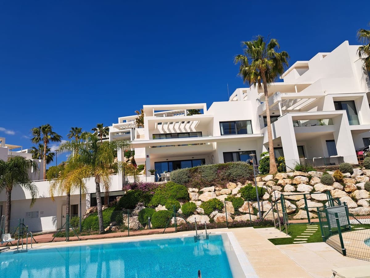 Ground Floor Apartment in Atalaya — photo 3 of 10