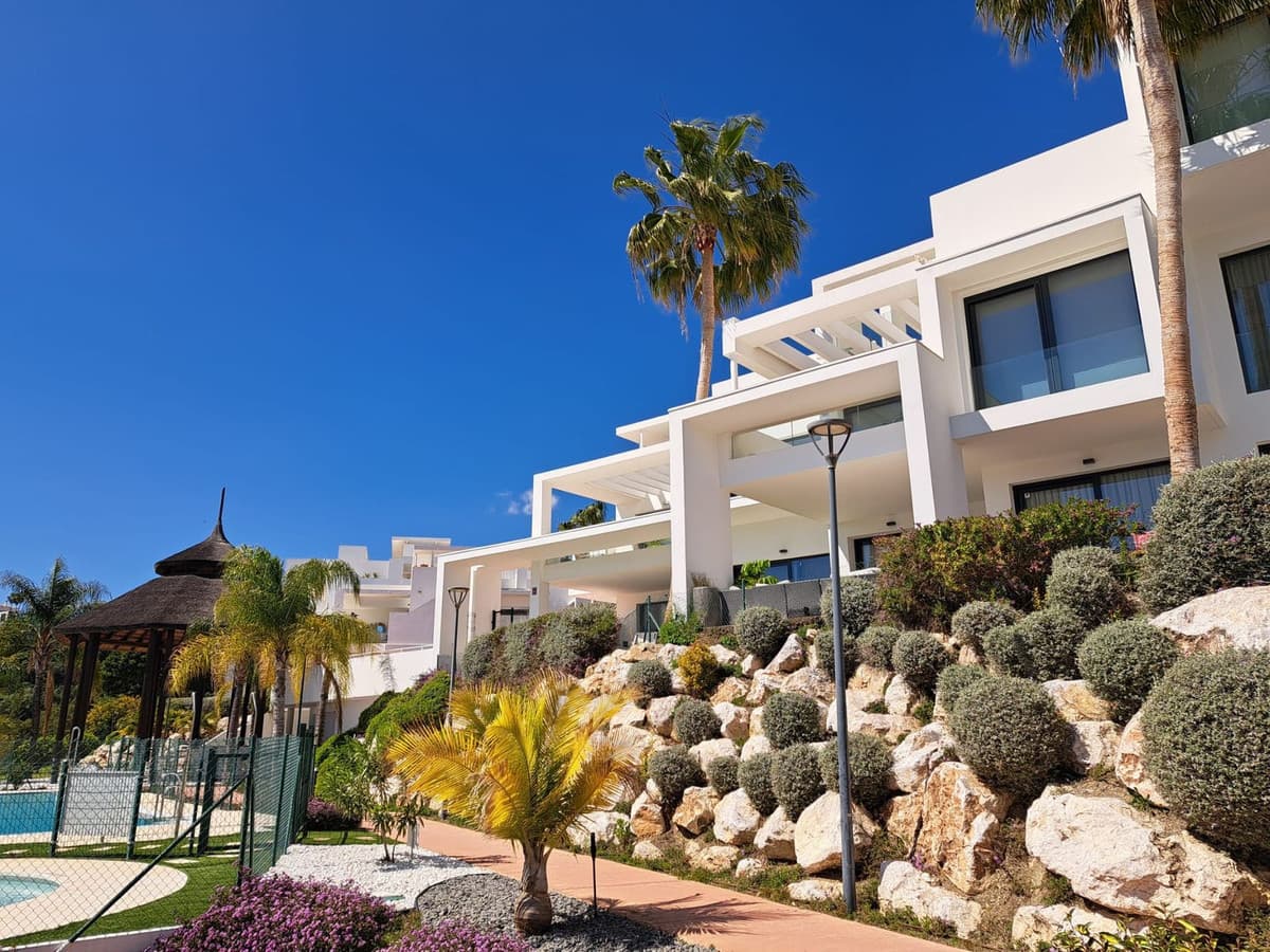 Ground Floor Apartment in Atalaya — photo 4 of 10