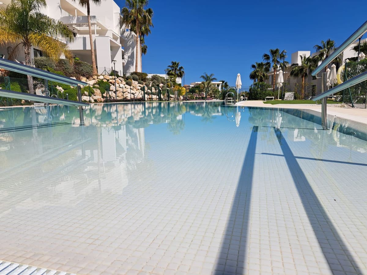 Ground Floor Apartment in Atalaya — photo 5 of 10