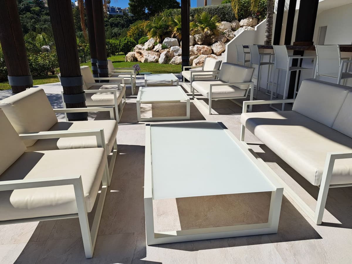 Ground Floor Apartment in Atalaya — photo 6 of 10