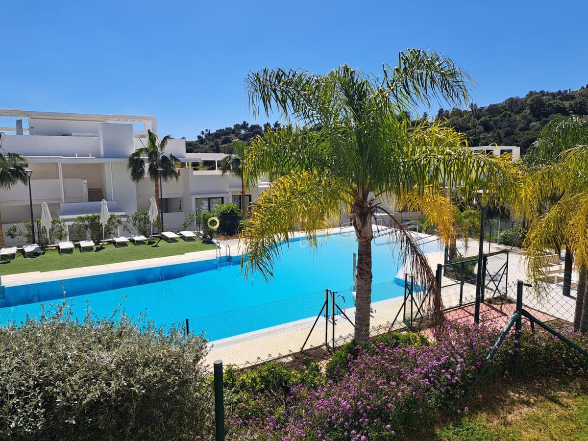 Ground Floor Apartment in Atalaya — photo 9 of 10