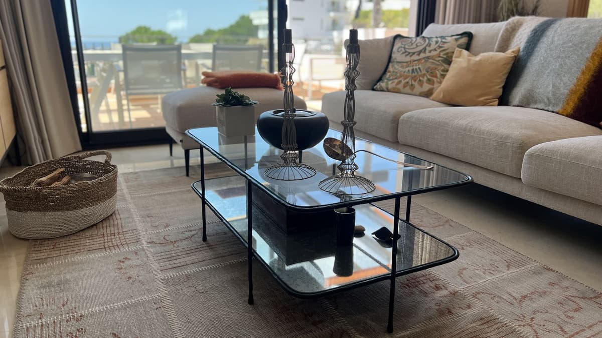 Penthouse in La Quinta — photo 4 of 10