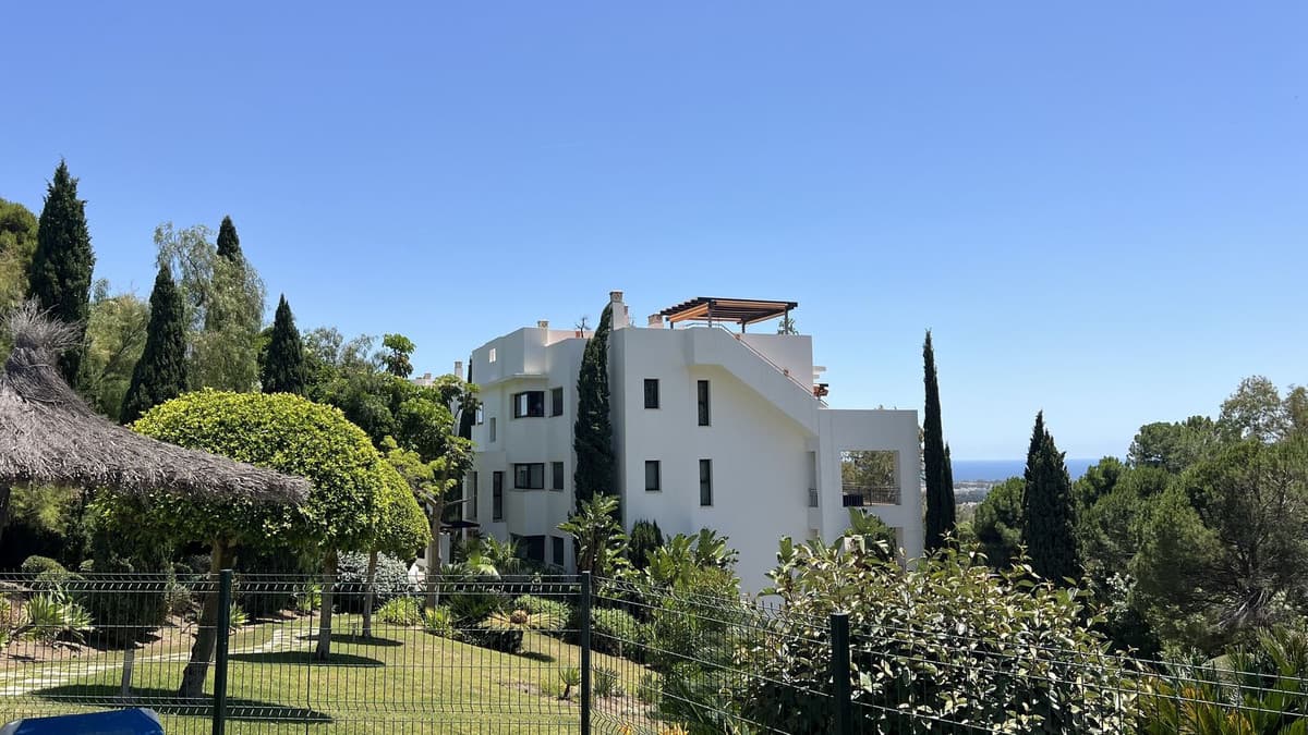 Penthouse in La Quinta — photo 5 of 10