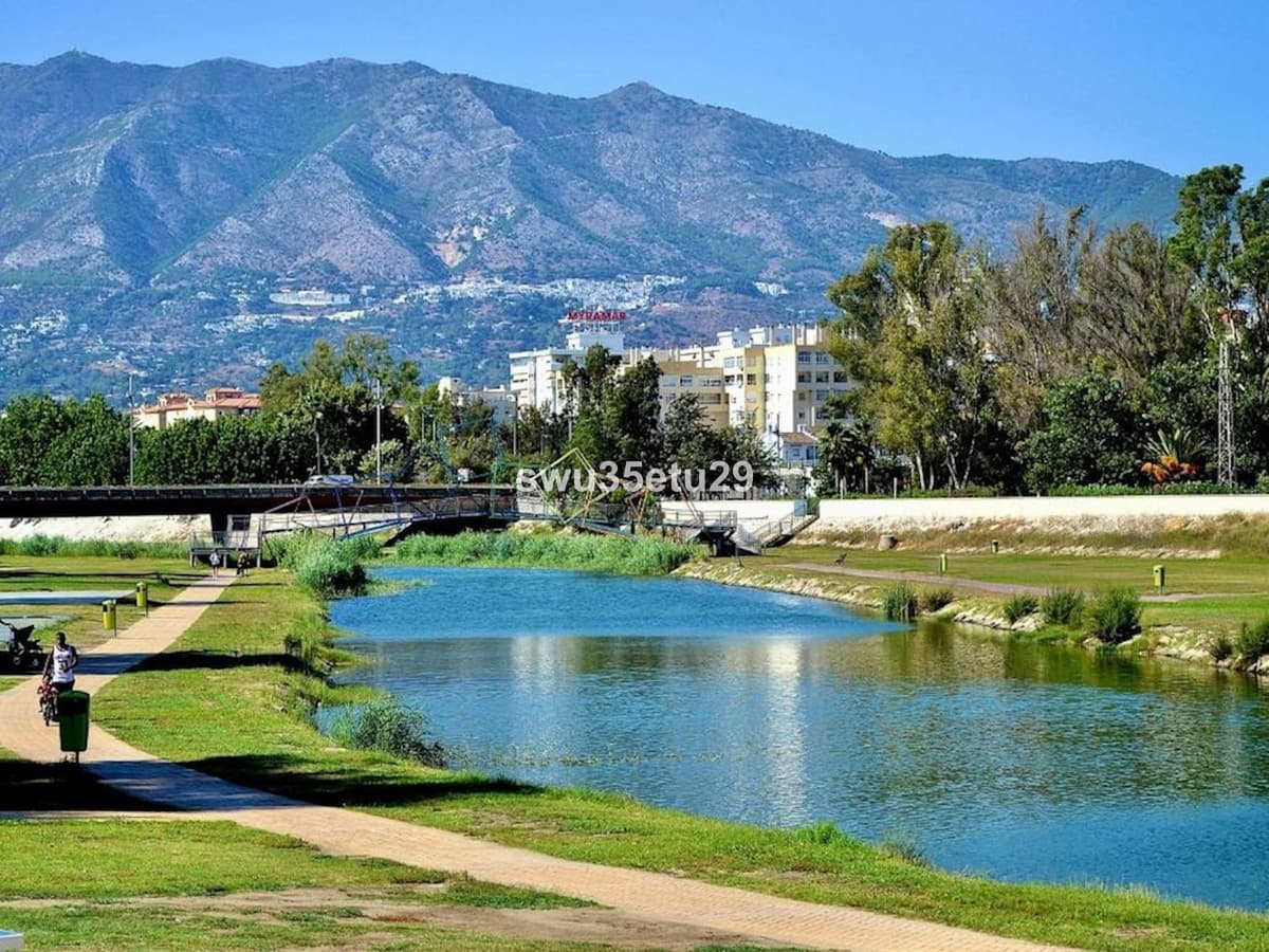 Top Floor Apartment in Fuengirola — photo 9 of 10