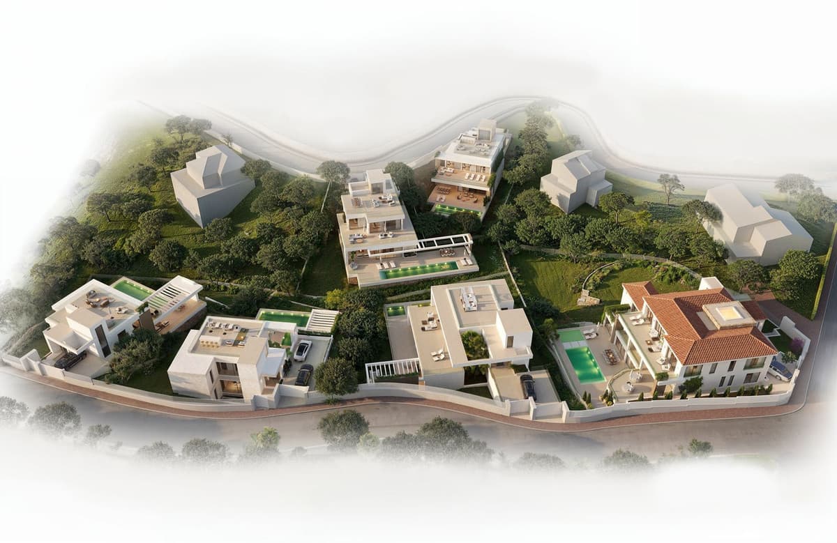 Residential Plot in El Rosario — photo 2 of 9
