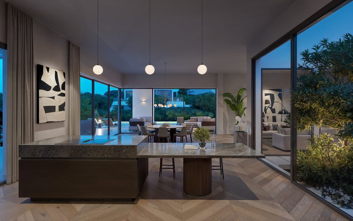 Residential Plot in El Rosario — photo 4 of 9