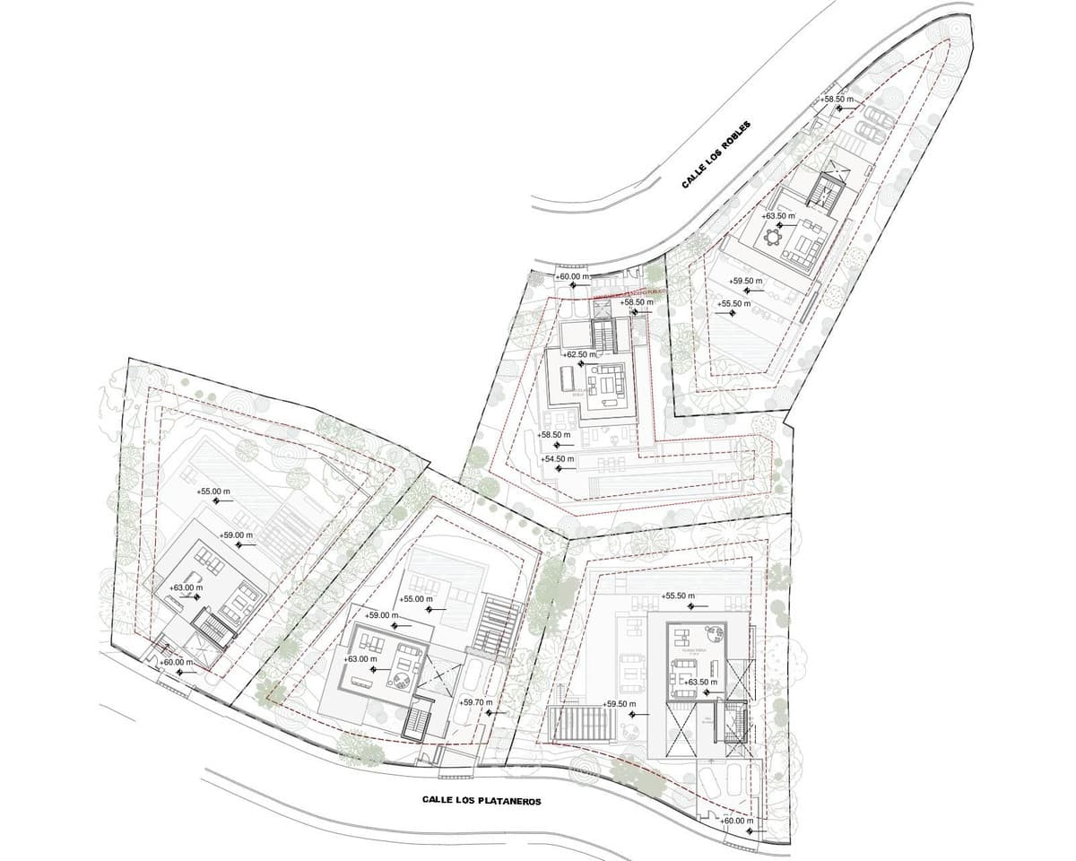 Residential Plot in El Rosario — photo 7 of 9