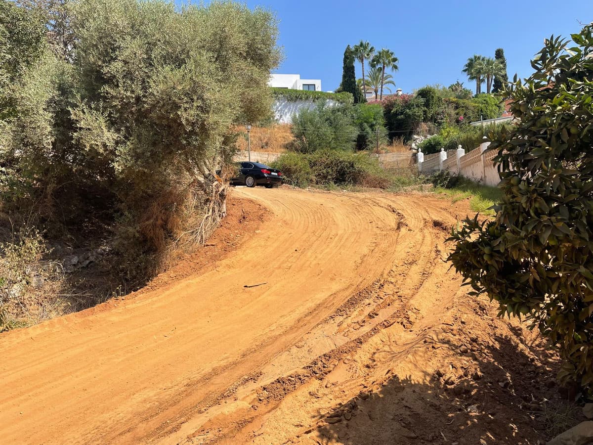 Residential Plot in El Rosario — photo 9 of 9