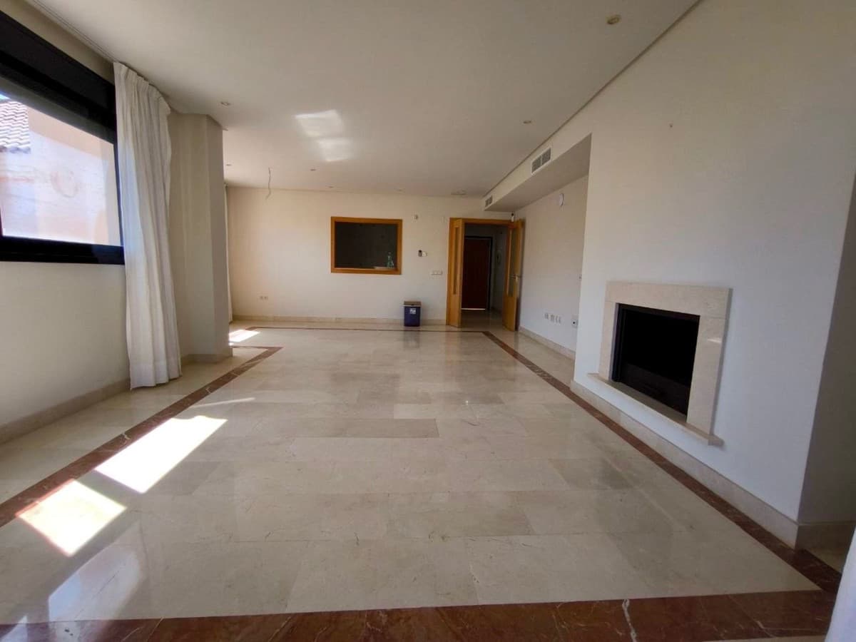 Penthouse in Puerto Banús — photo 6 of 10