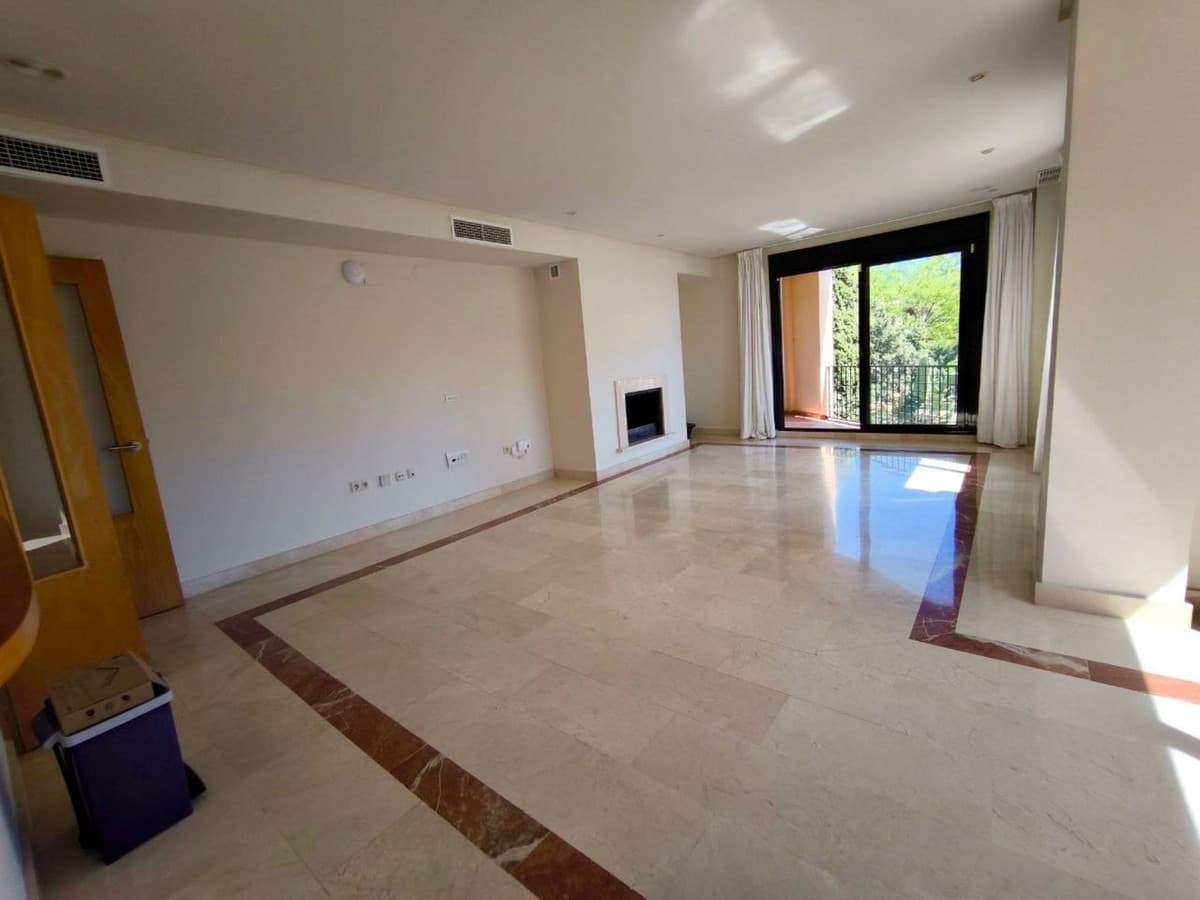 Penthouse in Puerto Banús — photo 8 of 10