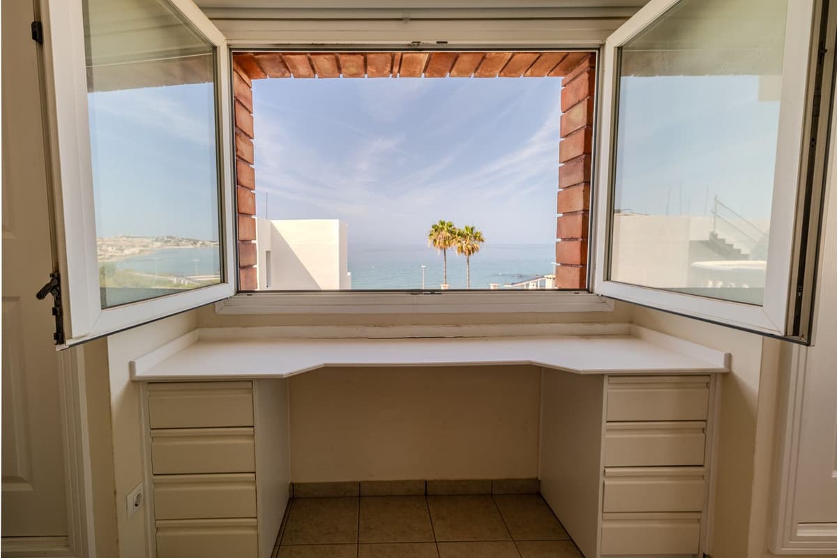 Detached Villa in El Faro — photo 5 of 10