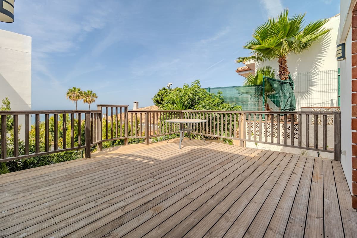 Detached Villa in El Faro — photo 8 of 10