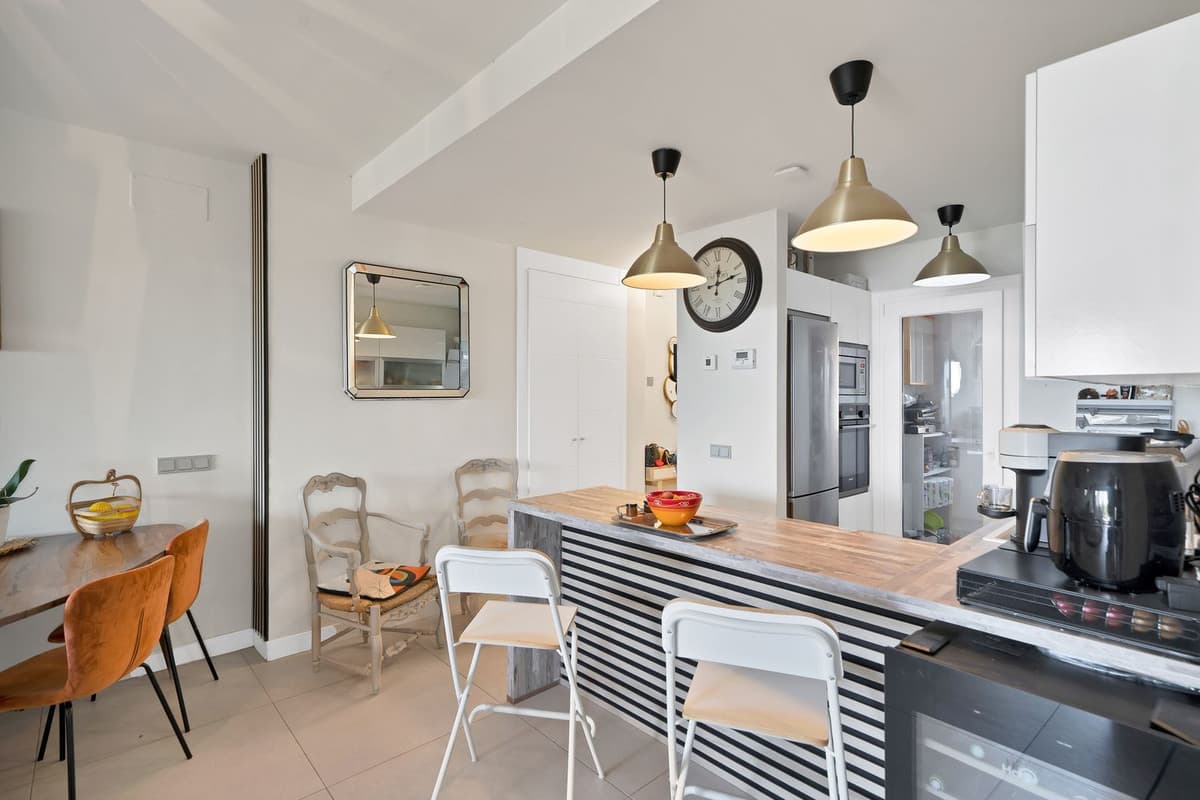 Ground Floor Apartment in Benalmadena — photo 3 of 10