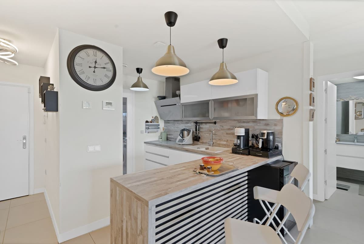 Ground Floor Apartment in Benalmadena — photo 5 of 10