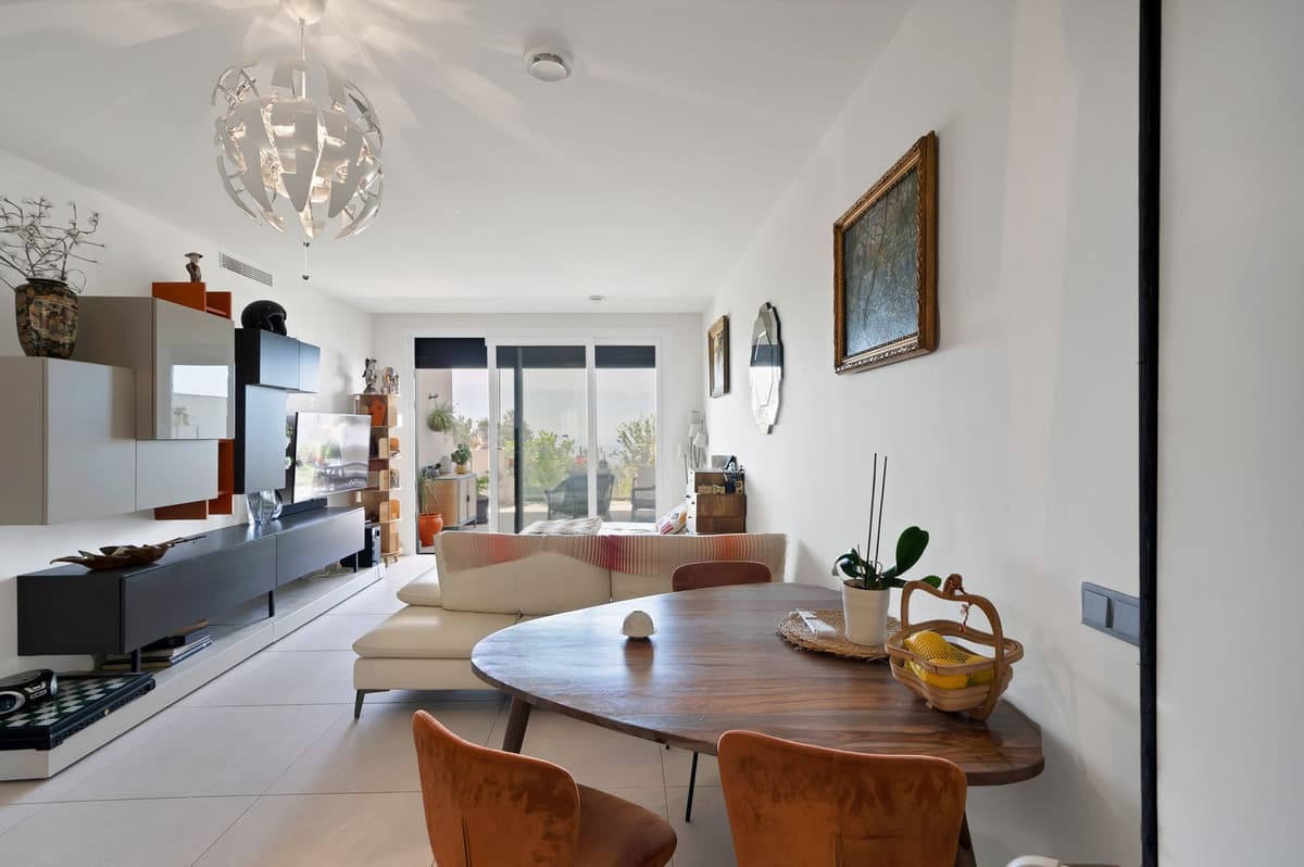 Ground Floor Apartment in Benalmadena — photo 9 of 10